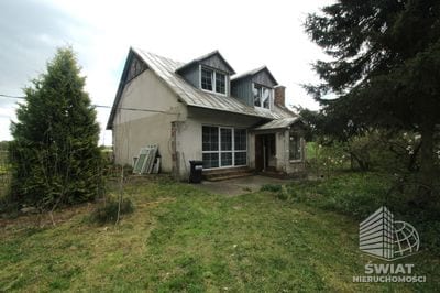 Dom na sprzedaż, Połczyn-Zdrój Nowe Resko, 4 pokoje, 160 m² — HES29250, zdjęcie 1