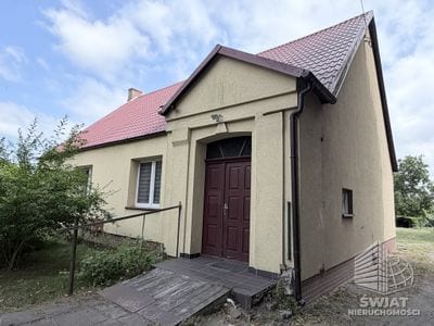 Dom na sprzedaż, Police, 6 pokoi, 140 m² — 39/13792/ODS, zdjęcie 1