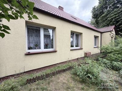 Dom na sprzedaż, Police, 6 pokoi, 140 m² — 39/13792/ODS, zdjęcie 2