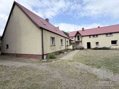 Dom na sprzedaż, Police, 6 pokoi, 140 m² — 39/13792/ODS, zdjęcie 3