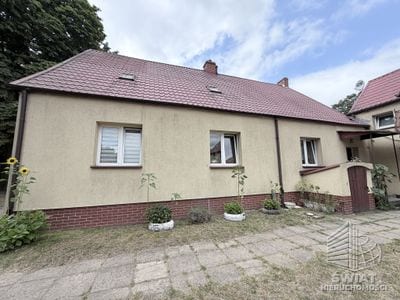 Dom na sprzedaż, Police, 6 pokoi, 140 m² — 39/13792/ODS, zdjęcie 4