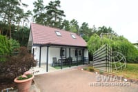 Dom na sprzedaż, Police Bartoszewo, 3 pokoje, 45 m² — HAC22967, zdjęcie 1