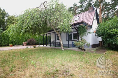 Dom na sprzedaż, Police Bartoszewo, 3 pokoje, 45 m² — HAC22967, zdjęcie 2