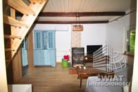 Dom na sprzedaż, Police Bartoszewo, 3 pokoje, 45 m² — HAC22967, zdjęcie 3