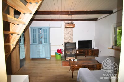 Dom na sprzedaż, Police Bartoszewo, 3 pokoje, 45 m² — HAC22967, zdjęcie 3