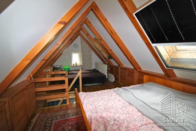 Dom na sprzedaż, Police Bartoszewo, 3 pokoje, 45 m² — HAC22967, zdjęcie 5