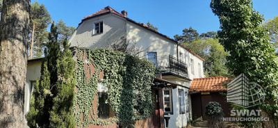 Dom na sprzedaż, Police Bartoszewo, 8 pokoi, 380 m² — PAT21134, zdjęcie 1