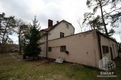 Dom na sprzedaż, Police Bartoszewo, 8 pokoi, 380 m² — PAT21134, zdjęcie 2