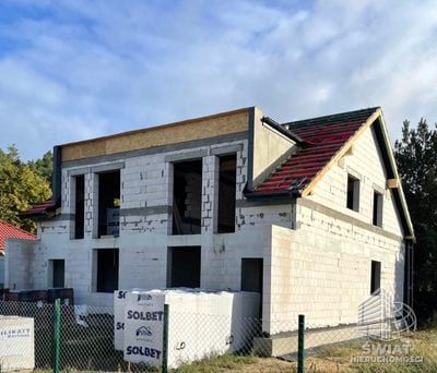 Dom na sprzedaż, Police Bartoszewo, 5 pokoi, 110 m² — SWN29848, zdjęcie 1