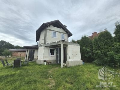 Dom na sprzedaż, Police Dębostrów, 3 pokoje, 67 m² — AVN22494, zdjęcie 1
