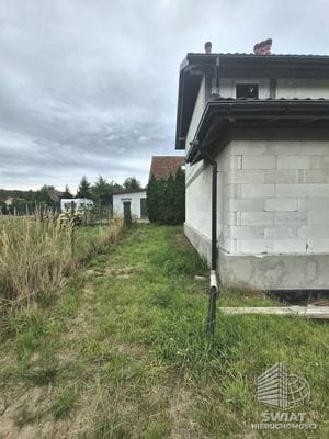 Dom na sprzedaż, Police Dębostrów, 3 pokoje, 67 m² — AVN22494, zdjęcie 2