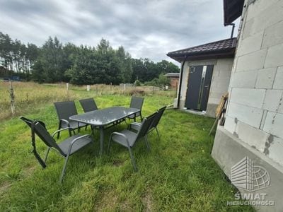 Dom na sprzedaż, Police Dębostrów, 3 pokoje, 67 m² — AVN22494, zdjęcie 4