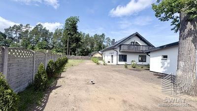 Dom na sprzedaż, Police Dobieszczyn, 5 pokoi, 176 m² — INW35269, zdjęcie 2