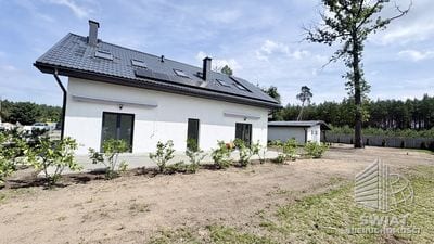 Dom na sprzedaż, Police Dobieszczyn, 5 pokoi, 176 m² — INW35269, zdjęcie 3