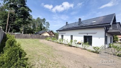 Dom na sprzedaż, Police Dobieszczyn, 5 pokoi, 176 m² — INW35269, zdjęcie 4