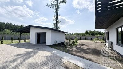Dom na sprzedaż, Police Dobieszczyn, 5 pokoi, 176 m² — INW35269, zdjęcie 6