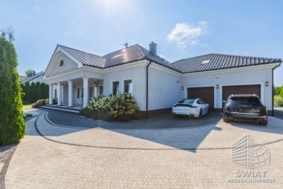 Dom na sprzedaż, Police, 7 pokoi, 360 m² — ELT34179, zdjęcie 3