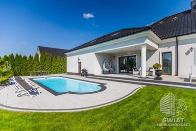 Dom na sprzedaż, Police, 7 pokoi, 360 m² — ELT34179, zdjęcie 4