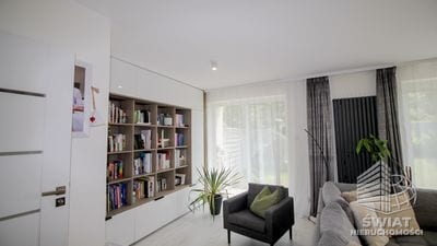Dom na sprzedaż, Police, 5 pokoi, 128 m² — HAC22966, zdjęcie 4