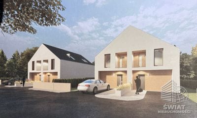 Dom na sprzedaż, Police, 4 pokoje, 97 m² — MEM22914, zdjęcie 1