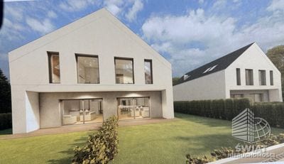 Dom na sprzedaż, Police, 4 pokoje, 97 m² — MEM22914, zdjęcie 2