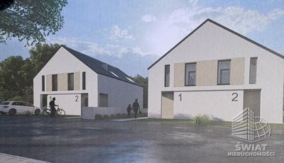 Dom na sprzedaż, Police, 4 pokoje, 97 m² — MEM22914, zdjęcie 3