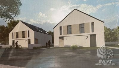 Dom na sprzedaż, Police, 4 pokoje, 97 m² — MEM22914, zdjęcie 4