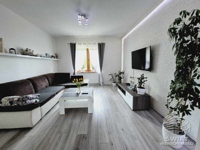 Dom na sprzedaż, Police Niekłończyca, 5 pokoi, 75 m² — HAC22611, zdjęcie 2