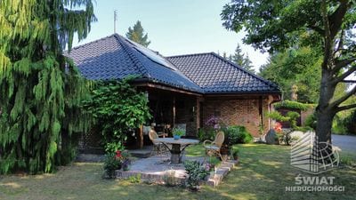 Dom na sprzedaż, Police Pilchowo, 4 pokoje, 340 m² — MAP22703, zdjęcie 1