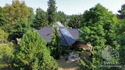 Dom na sprzedaż, Police Pilchowo, 4 pokoje, 340 m² — MAP22703, zdjęcie 2