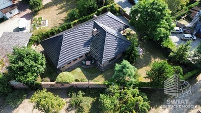 Dom na sprzedaż, Police Pilchowo, 4 pokoje, 340 m² — MAP22703, zdjęcie 3
