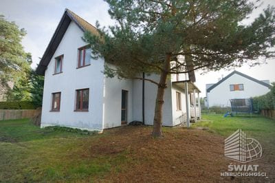 Dom na sprzedaż, Police Pilchowo, 7 pokoi, 151 m² — PMR25470, zdjęcie 1