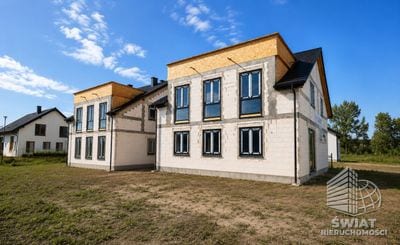 Dom na sprzedaż, Police Przęsocin, 5 pokoi, 103 m² — HES29266, zdjęcie 1