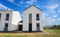 Dom na sprzedaż, Police Przęsocin, 4 pokoje, 91 m² — HES29375, zdjęcie 2