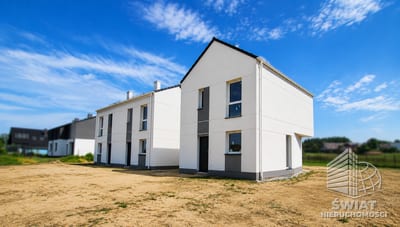 Dom na sprzedaż, Police Przęsocin, 4 pokoje, 91 m² — HES29375, zdjęcie 3