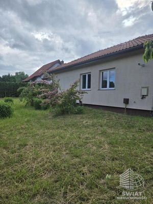 Dom na sprzedaż, Police Przęsocin, 4 pokoje, 106 m² — MEM22948, zdjęcie 1