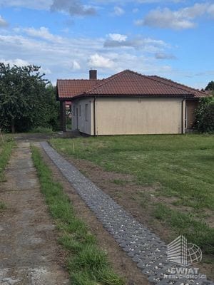 Dom na sprzedaż, Police Przęsocin, 4 pokoje, 106 m² — MEM22948, zdjęcie 2