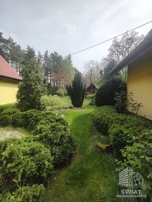 Dom na sprzedaż, Police Stare Leśno, 4 pokoje, 140 m² — SWN32541, zdjęcie 1
