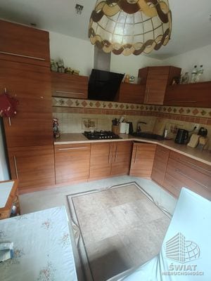 Dom na sprzedaż, Police Stare Leśno, 4 pokoje, 140 m² — SWN32541, zdjęcie 2