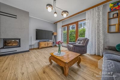 Dom na sprzedaż, Police Tanowo, 6 pokoi, 263 m² — ELT34620, zdjęcie 3