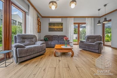 Dom na sprzedaż, Police Tanowo, 6 pokoi, 263 m² — ELT34620, zdjęcie 4