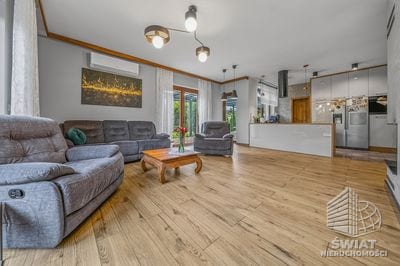 Dom na sprzedaż, Police Tanowo, 6 pokoi, 263 m² — ELT34620, zdjęcie 5