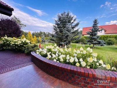 Dom na sprzedaż, Police Tanowo, 6 pokoi, 200 m² — HES29073, zdjęcie 4