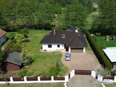 Dom na sprzedaż, Police Tanowo, 6 pokoi, 401 m² — MAP23124, zdjęcie 1