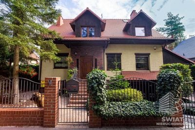 Dom na sprzedaż, Police Tanowo, 7 pokoi, 190 m² — MTN13319, zdjęcie 1