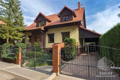 Dom na sprzedaż, Police Tanowo, 7 pokoi, 190 m² — MTN13319, zdjęcie 2