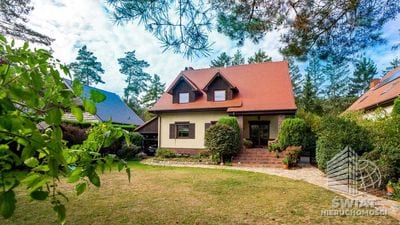 Dom na sprzedaż, Police Tanowo, 7 pokoi, 190 m² — MTN13319, zdjęcie 3