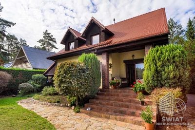 Dom na sprzedaż, Police Tanowo, 7 pokoi, 190 m² — MTN13319, zdjęcie 4