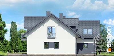 Dom na sprzedaż, Police Tatynia, 4 pokoje, 115 m² — MEM22820, zdjęcie 4