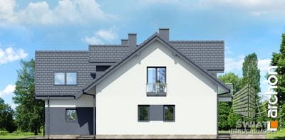Dom na sprzedaż, Police Tatynia, 4 pokoje, 115 m² — MEM22820, zdjęcie 5